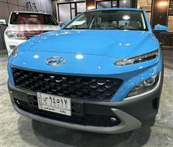 هيونداي كونا